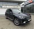 Серый БМВ X7, объемом двигателя 2.99 л и пробегом 83 тыс. км за 79500 $, фото 1 на Automoto.ua