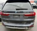 Сірий БМВ X7, об'ємом двигуна 3 л та пробігом 86 тис. км за 41800 $, фото 13 на Automoto.ua