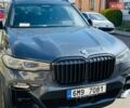 Сірий БМВ X7, об'ємом двигуна 0 л та пробігом 211 тис. км за 45000 $, фото 1 на Automoto.ua