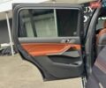 Серый БМВ X7, объемом двигателя 2.99 л и пробегом 40 тыс. км за 82900 $, фото 80 на Automoto.ua