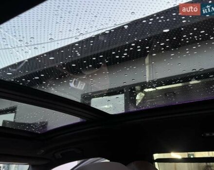 Серый БМВ X7, объемом двигателя 3 л и пробегом 143 тыс. км за 59900 $, фото 44 на Automoto.ua