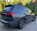 Серый БМВ X7, объемом двигателя 2.99 л и пробегом 109 тыс. км за 79500 $, фото 12 на Automoto.ua
