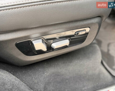 Серый БМВ X7, объемом двигателя 2.99 л и пробегом 88 тыс. км за 75000 $, фото 20 на Automoto.ua