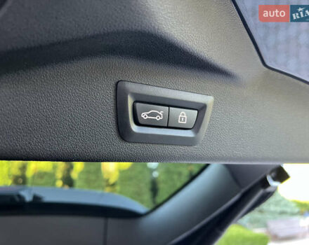 Серый БМВ X7, объемом двигателя 2.99 л и пробегом 109 тыс. км за 79500 $, фото 49 на Automoto.ua