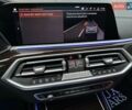 Серый БМВ X7, объемом двигателя 2.99 л и пробегом 40 тыс. км за 82900 $, фото 113 на Automoto.ua