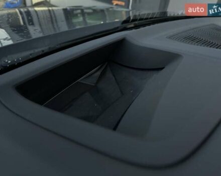 Серый БМВ X7, объемом двигателя 3 л и пробегом 143 тыс. км за 59900 $, фото 27 на Automoto.ua