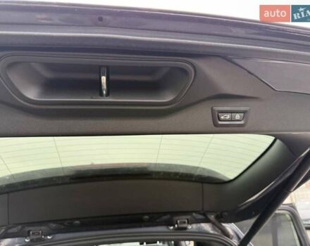 Сірий БМВ X7, об'ємом двигуна 3 л та пробігом 86 тис. км за 41800 $, фото 41 на Automoto.ua