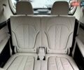 Серый БМВ X7, объемом двигателя 3 л и пробегом 75 тыс. км за 59000 $, фото 13 на Automoto.ua