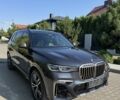 Серый БМВ X7, объемом двигателя 2.99 л и пробегом 119 тыс. км за 80000 $, фото 5 на Automoto.ua