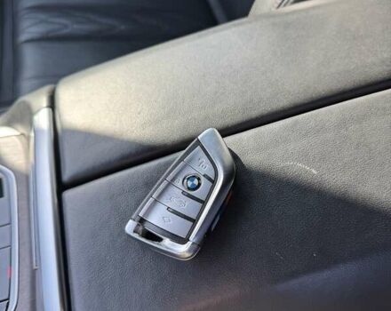 Серый БМВ X7, объемом двигателя 2.99 л и пробегом 119 тыс. км за 80000 $, фото 55 на Automoto.ua