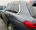 Сірий БМВ X7, об'ємом двигуна 3 л та пробігом 86 тис. км за 41800 $, фото 16 на Automoto.ua