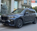 Сірий БМВ X7, об'ємом двигуна 4.39 л та пробігом 85 тис. км за 75900 $, фото 9 на Automoto.ua