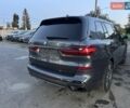 Серый БМВ X7, объемом двигателя 3 л и пробегом 143 тыс. км за 59900 $, фото 9 на Automoto.ua