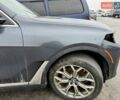 Сірий БМВ X7, об'ємом двигуна 3 л та пробігом 86 тис. км за 41800 $, фото 10 на Automoto.ua