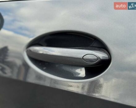 Серый БМВ X7, объемом двигателя 3 л и пробегом 75 тыс. км за 59000 $, фото 50 на Automoto.ua