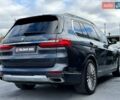 Серый БМВ X7, объемом двигателя 3 л и пробегом 75 тыс. км за 59000 $, фото 28 на Automoto.ua