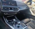 Сірий БМВ X7, об'ємом двигуна 4.39 л та пробігом 180 тис. км за 82570 $, фото 4 на Automoto.ua