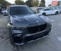 Серый БМВ X7, объемом двигателя 3 л и пробегом 143 тыс. км за 59900 $, фото 15 на Automoto.ua