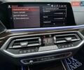 Серый БМВ X7, объемом двигателя 2.99 л и пробегом 40 тыс. км за 82900 $, фото 117 на Automoto.ua