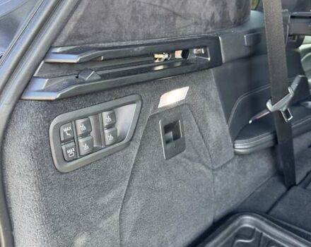 Серый БМВ X7, объемом двигателя 2.99 л и пробегом 119 тыс. км за 80000 $, фото 49 на Automoto.ua