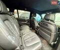 Сірий БМВ X7, об'ємом двигуна 3 л та пробігом 86 тис. км за 41800 $, фото 24 на Automoto.ua