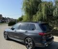 Серый БМВ X7, объемом двигателя 2.99 л и пробегом 119 тыс. км за 80000 $, фото 17 на Automoto.ua