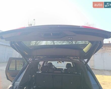Сірий БМВ X7, об'ємом двигуна 4.39 л та пробігом 180 тис. км за 82570 $, фото 8 на Automoto.ua