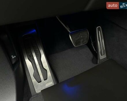 Серый БМВ X7, объемом двигателя 2.99 л и пробегом 40 тыс. км за 82900 $, фото 67 на Automoto.ua