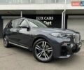 Серый БМВ X7, объемом двигателя 2.99 л и пробегом 40 тыс. км за 82900 $, фото 17 на Automoto.ua