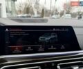 Серый БМВ X7, объемом двигателя 2.99 л и пробегом 83 тыс. км за 79500 $, фото 70 на Automoto.ua