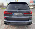 Серый БМВ X7, объемом двигателя 2.99 л и пробегом 88 тыс. км за 75000 $, фото 6 на Automoto.ua