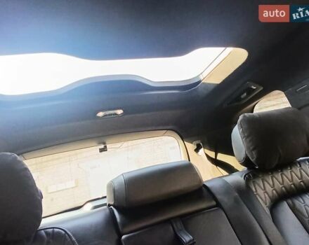 Сірий БМВ X7, об'ємом двигуна 4.39 л та пробігом 180 тис. км за 82570 $, фото 17 на Automoto.ua