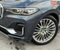 Серый БМВ X7, объемом двигателя 3 л и пробегом 75 тыс. км за 59000 $, фото 12 на Automoto.ua