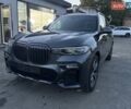 Серый БМВ X7, объемом двигателя 3 л и пробегом 143 тыс. км за 59900 $, фото 1 на Automoto.ua