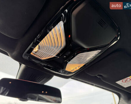 Серый БМВ X7, объемом двигателя 2.99 л и пробегом 88 тыс. км за 75000 $, фото 10 на Automoto.ua