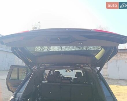 Сірий БМВ X7, об'ємом двигуна 4.39 л та пробігом 180 тис. км за 82570 $, фото 9 на Automoto.ua
