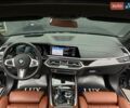 Серый БМВ X7, объемом двигателя 2.99 л и пробегом 40 тыс. км за 82900 $, фото 44 на Automoto.ua