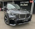 Серый БМВ X7, объемом двигателя 2.99 л и пробегом 40 тыс. км за 82900 $, фото 23 на Automoto.ua