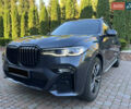 Серый БМВ X7, объемом двигателя 2.99 л и пробегом 109 тыс. км за 79500 $, фото 5 на Automoto.ua
