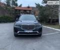 Серый БМВ X7, объемом двигателя 3 л и пробегом 78 тыс. км за 67900 $, фото 4 на Automoto.ua