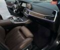 Серый БМВ X7, объемом двигателя 3 л и пробегом 143 тыс. км за 59900 $, фото 36 на Automoto.ua