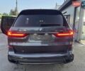 Серый БМВ X7, объемом двигателя 3 л и пробегом 143 тыс. км за 59900 $, фото 34 на Automoto.ua