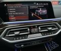 Серый БМВ X7, объемом двигателя 2.99 л и пробегом 40 тыс. км за 82900 $, фото 110 на Automoto.ua