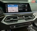 Серый БМВ X7, объемом двигателя 2.99 л и пробегом 40 тыс. км за 82900 $, фото 92 на Automoto.ua