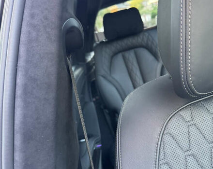 Сірий БМВ X7, об'ємом двигуна 4.39 л та пробігом 85 тис. км за 75900 $, фото 46 на Automoto.ua