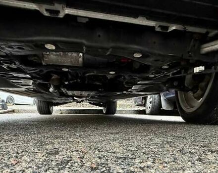 Сірий БМВ X7, об'ємом двигуна 3 л та пробігом 86 тис. км за 41800 $, фото 20 на Automoto.ua