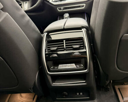 Серый БМВ X7, объемом двигателя 2.99 л и пробегом 118 тыс. км за 80500 $, фото 27 на Automoto.ua