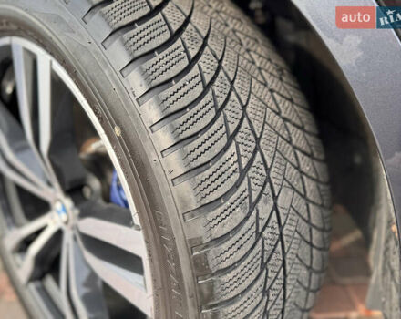 Серый БМВ X7, объемом двигателя 2.99 л и пробегом 88 тыс. км за 75000 $, фото 9 на Automoto.ua