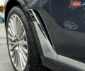 Серый БМВ X7, объемом двигателя 3 л и пробегом 75 тыс. км за 59000 $, фото 51 на Automoto.ua