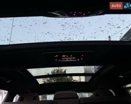 Серый БМВ X7, объемом двигателя 3 л и пробегом 143 тыс. км за 59900 $, фото 45 на Automoto.ua